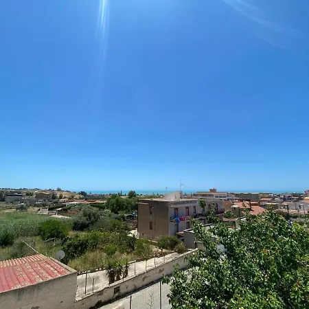 Holiday home La Perla Di Dany Agrigento