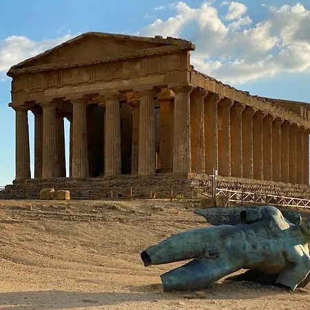 La Perla Di Dany Agrigento