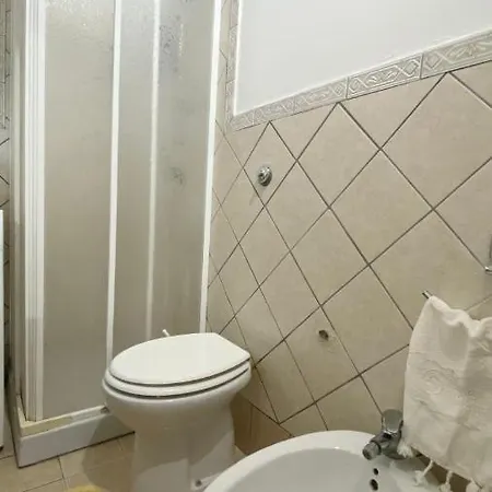 Holiday home La Perla Di Dany *