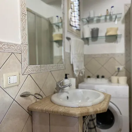 Holiday home La Perla Di Dany *